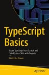 TypeScript Basics