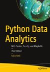 Python Data Analytics