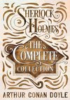 Sherlock Holmes - The Complete Collection