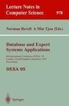 Database and Expert Systems Applications