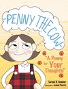 Penny the Cow-