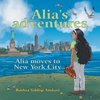 Alia's Adventures