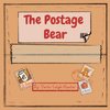 The Postage  Bear