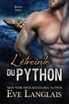 L'étreinte du Python