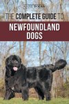 The Complete Guide to Newfoundland Dogs