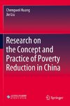 Research on the Concept and Practice of Poverty Reduction in China