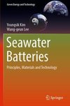 Seawater Batteries