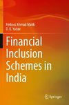 Financial Inclusion Schemes in India