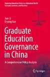 Graduate Education Governance in China