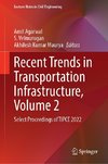 Recent Trends in Transportation Infrastructure, Volume 2