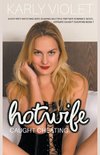 Hotwife Caught Cheating - A Hot Wife Watching Wife Sharing Multiple Partner Romance Novel