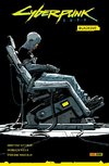 Cyberpunk 2077 Comics