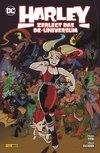 Harley Quinn: Harley zerlegt das DC-Multiversum