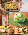 Animal Crossing - Das inoffizielle Kochbuch