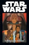 Star Wars Marvel Comics-Kollektion