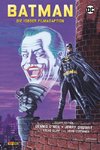 Batman - Die 1989er-Filmadaption (Deluxe Edition)