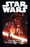 Star Wars Marvel Comics-Kollektion