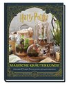 Harry Potter: Kräuterkunde - Terrarien, DIY-Projekte, Gartentipps und mehr