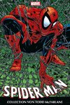 Spider-Man Collection von Todd McFarlane