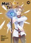 Mushoku Tensei - In dieser Welt mach ich alles anders 14