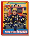 Feuerwehrmann Sam: Meine ersten Freunde