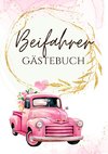 Beifahrer Gästebuch