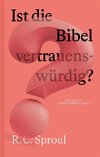 Ist die Bibel vertrauenswürdig?