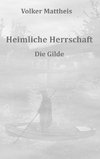 Heimliche Herrschaft