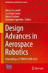 Design Advances in Aerospace Robotics