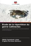 Étude de la répartition du genre Callinectes