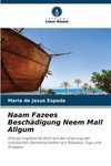 Naam Fazees Beschädigung Neem Mall Allgum