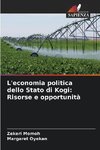 L'economia politica dello Stato di Kogi: Risorse e opportunità