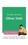 Réussir son Bac de français 2023 : Analyse du roman Oliver Twist de Charles Dickens