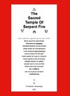 The  Sacred  Temple Of  Serpent Fire