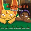 Ally and Alicia's Treasure Hunt