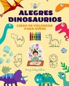 Alegres dinosaurios