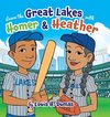 Learn the Great Lakes with Homer & Heather