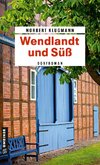 Wendlandt und Süß