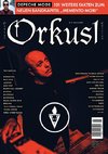 Orkus!-Edition Mai/Juni 2023 mit VNV NATION, DEPECHE MODE, BLUTENGEL, BILLY IDOL, SAMSAS TRAUM, IGGY POP, SCHATTENMANN u.v.m.