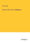 History of the Town of Middlebury