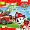 Maxi-Mini 148: VE5: PAW Patrol: Schneller als die Feuerwehr