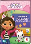 Gabby's Dollhouse: Die schönsten Vorlesegeschichten.