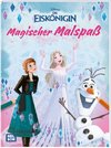 Disney Die Eiskönigin: Magischer Malspaß