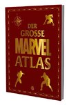 Der große Marvel-Atlas