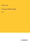 A History of British Fishes