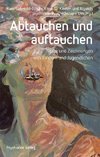 Abtauchen und auftauchen