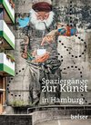 Spaziergänge zur Kunst in Hamburg