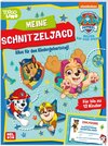 PAW Patrol: Meine Schnitzeljagd