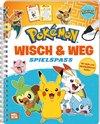 Pokémon Wisch & Weg - Spielspaß