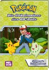 Pokémon: Die Geheimnisse des GS-Balls